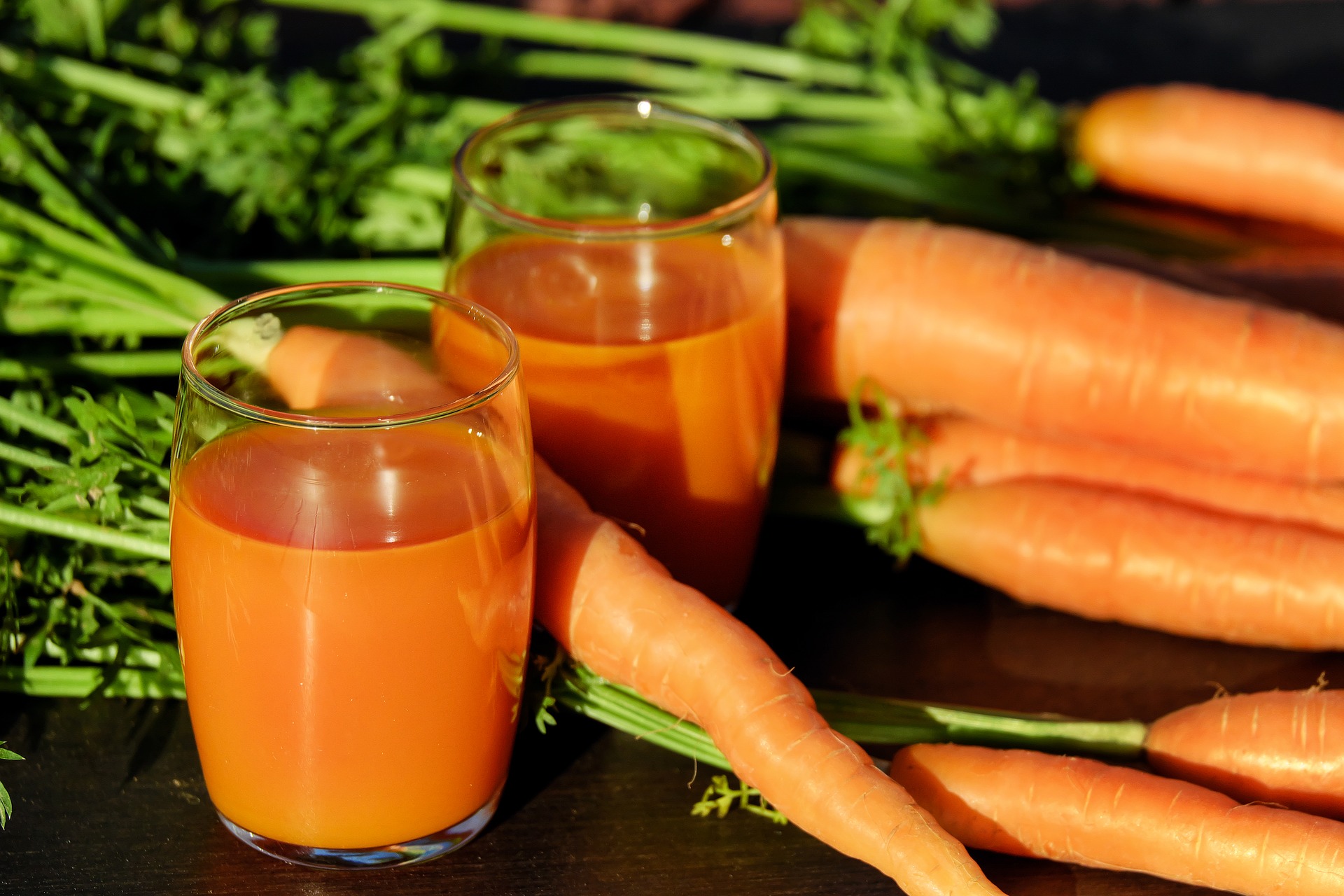 juicing health benefits