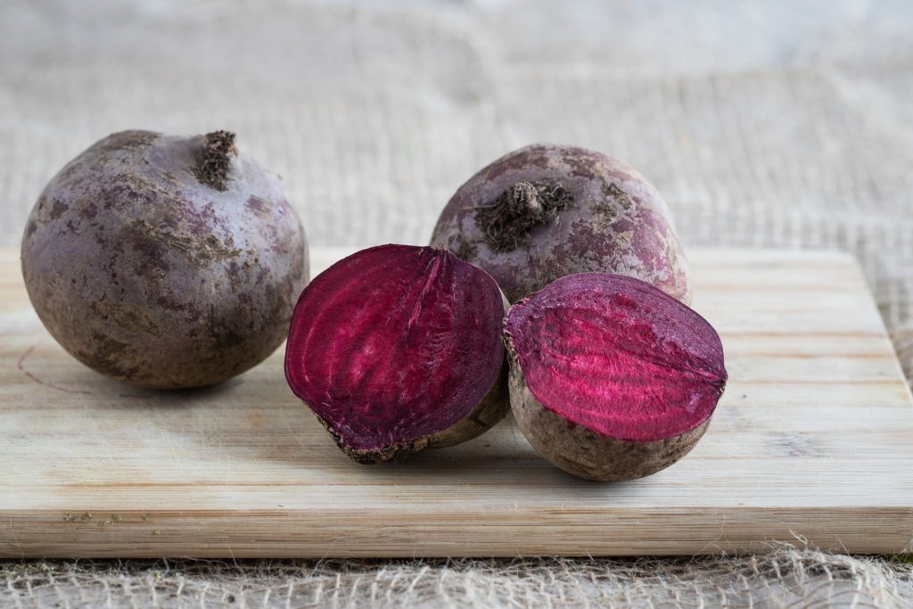 beets for inflammation