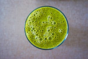 juicing magnesium