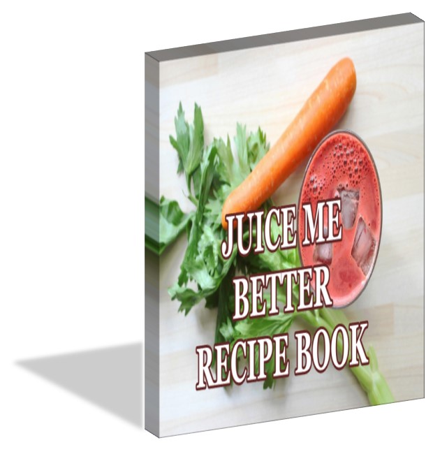 recipe book